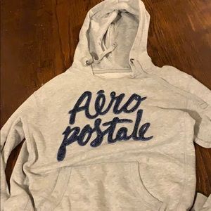 Aeropostale hoodie
